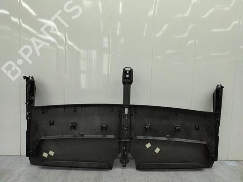 Left sun visor CITROËN DS4 (NX_) 2.0 HDi 165 | BP23708645I1  - Image 12