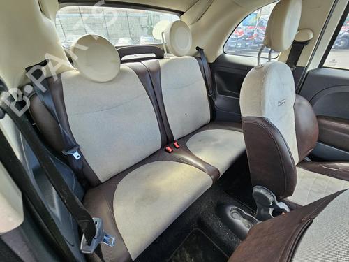 Left sun visor FIAT 500 (312_) 1.3 D Multijet (312AXE1A) | BP23756790I1 - Image 83