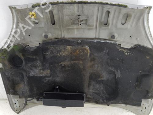 Hood FORD PUMA (EC_) 1.6 16V | BP23697540C1