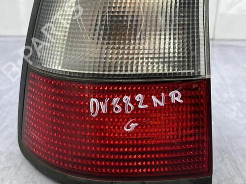 Used Left taillight Left taillight CITROËN XANTIA Break (X1_, X2_) 2.0 HDI 109 (109 hp) 23674739 23674739