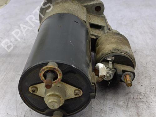 Used Starter RENAULT SAFRANE II (B54_) 2.0 16V (B54L) (136 hp) 23672364