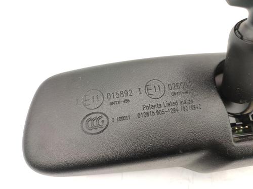 Used Rear mirror Rear mirror NISSAN QASHQAI II (J11, J11_) 1.5 dCi (110 hp) 23718643 23718643