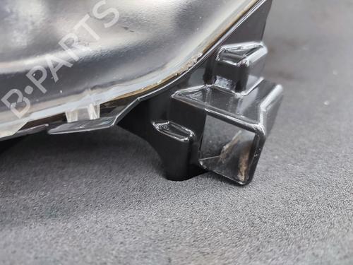 Left headlight PEUGEOT 207 (WA_, WC_) 1.4 HDi | BP28094983C28 