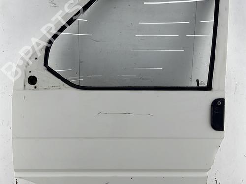 Used Left front door VW TRANSPORTER T4 Van (70A, 70H, 7DA, 7DH) 1.9 D (61 hp) 31337307