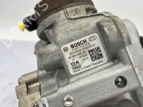Injection pump CITROËN C4 II (NC_) 1.6 HDi 90 | BP23753600M78 - Image 3