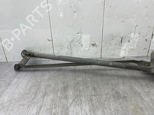 Used Front wiper motor Front wiper motor VW TOUAREG (7LA, 7L6, 7L7) 3.0 V6 TDI (225 hp) 34217221 34217221