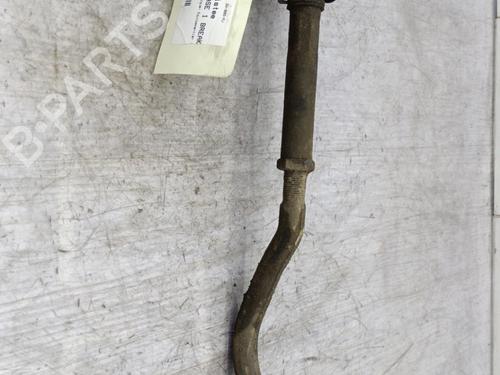 Used Steering rack CITROËN C5 I Break (DE_) 2.0 HDi (DERHZB, DERHZE) (109 hp) 23706665