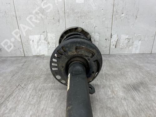 Left front shock absorber BMW 1 (F40) 118 d | BP37419227M16 - Image 2