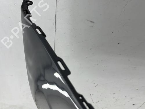 Rear bumper SEAT LEON (5F1) 2.0 TDI | BP27928207C8 