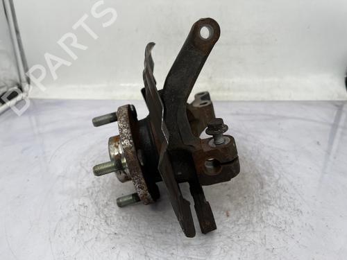 Left front steering knuckle CHEVROLET SPARK (M300) | BP37246515M25 - Image 4