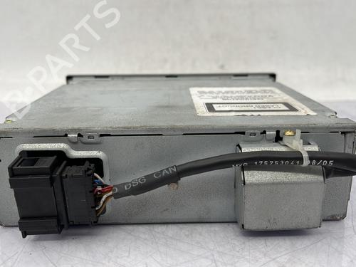Radio VW PHAETON (3D1, 3D2, 3D3, 3D4, 3D6, 3D7, 3D8, 3D9) 3.0 V6 TDI 4motion | BP30961258E6