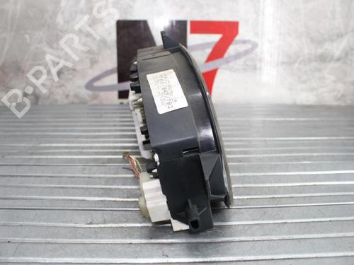 Used Instrument cluster Instrument cluster RENAULT MEGANE I Coach (DA0/1_) 1.6 e (DA0F) (90 hp) 23690386 23690386