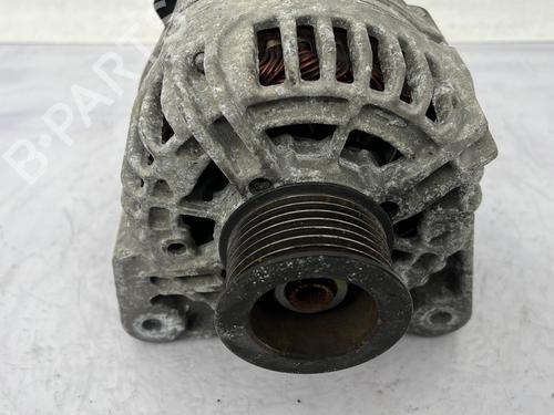 Alternator RENAULT TWINGO II (CN0_) 1.2 (CN0D) | BP31054166M7 - Image 3