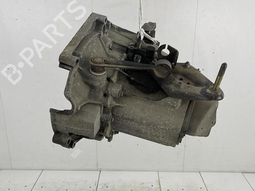 Gearbox PEUGEOT 106 II (1A_, 1C_) 1.1 i | BP23673638M3 