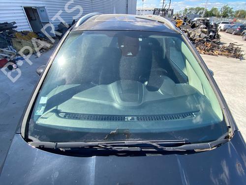Right sun visor FORD GALAXY III (CK) 2.0 EcoBlue Bi-Turbo | BP36480731I2 - Image 15