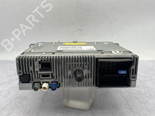 radio-citroen-c4-ii-nc_-2009-30672309 main image