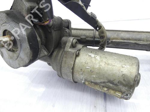Used Steering rack Steering rack CITROËN C3 I (FC_, FN_) 1.4 HDi (68 hp) 23700505 23700505