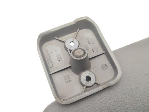 Used Right sun visor Right sun visor RENAULT TWINGO I (C06_) 1.2 (C063, C064) (55 hp) 23740068 23740068