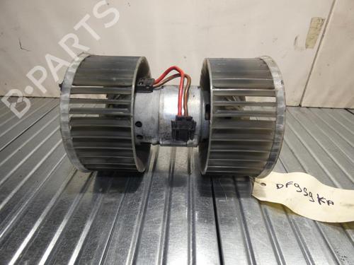 Heater blower motor BMW 3 Touring (E46) 330 xd | BP23696680M62 