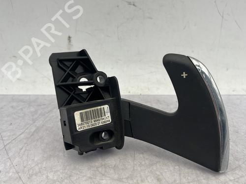 Elektronisk modul CITROËN C4 I (LC_) 1.6 HDi (90 hp) 30751091