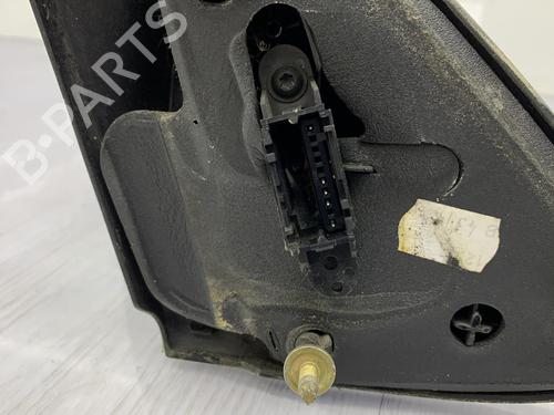 Left mirror RENAULT MEGANE I (BA0/1_) 1.6 16V (BA04, BA0B, BA11, BA1J, BA16, BA19, BA1K, BA1V,... | BP23702425C26 
