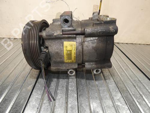 AC compressor FORD MONDEO II (BAP)  | BP23684808M34 