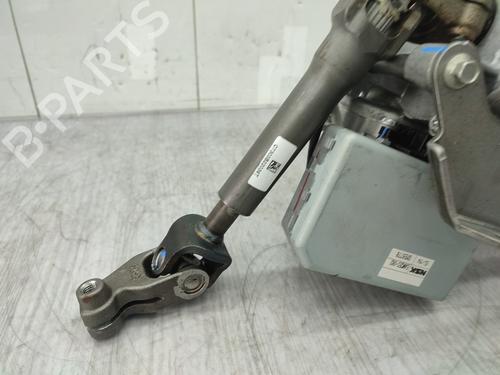 Steering column RENAULT MEGANE IV Hatchback (B9A/M/N_) 1.2 TCe 130 (B9MR) | BP23878659M21 - Image 8