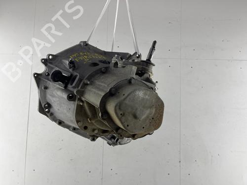 Used Gearbox Gearbox PEUGEOT PARTNER Tepee [2008-2026] 36173331 36173331