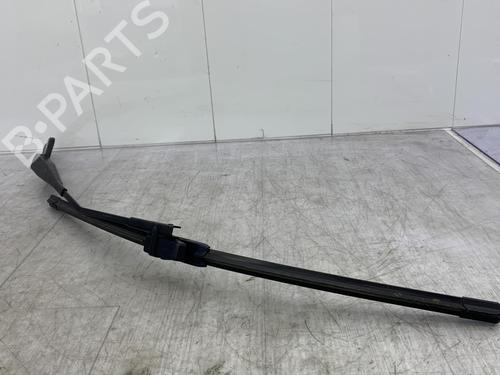 Front windshield wiper arm FORD FOCUS C-MAX (DM2) 1.8 TDCi | BP23701189C143 