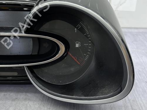 Cockpit RENAULT CLIO IV (BH_) 1.5 dCi 90 | BP23704798C47