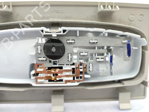Interior roof light FORD FIESTA VI (CB1, CCN) 1.25 | BP23754146I8 