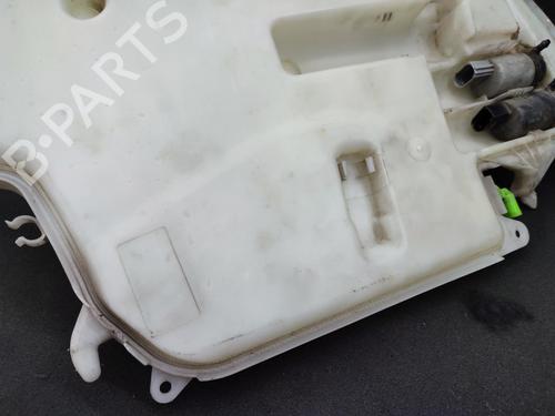 Windscreen washer tank BMW 1 (E87) 120 d | BP23749894C113
