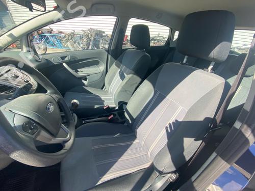 Interiør tag FORD FIESTA VI (CB1, CCN) | BP36762080I12 - Image 82