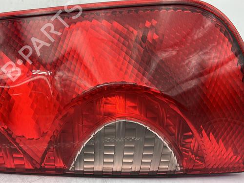 Right taillight NISSAN NOTE (E11, NE11) 1.5 dCi | BP23683378C35 