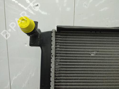 Water radiator SEAT LEON (5F1) 2.0 TDI | BP28673074M31 - Image 10