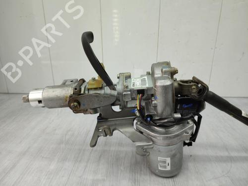 Steering column RENAULT KANGOO / GRAND KANGOO II (KW0/1_) 1.5 dCi 90 (KW05, KW08, KW0G, KW11) | BP23721057M21 