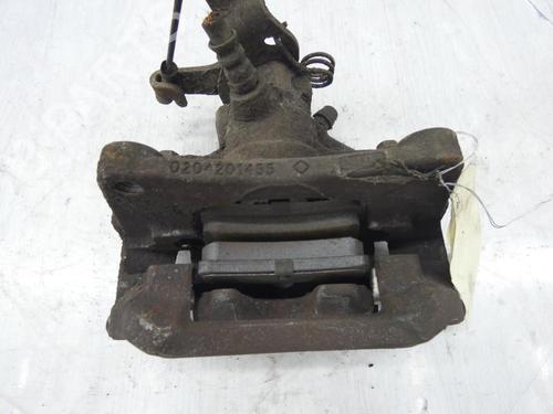 Højre bremsekaliber bag NISSAN INTERSTAR Van (X70) dCI 90 (90 hp) 23699261