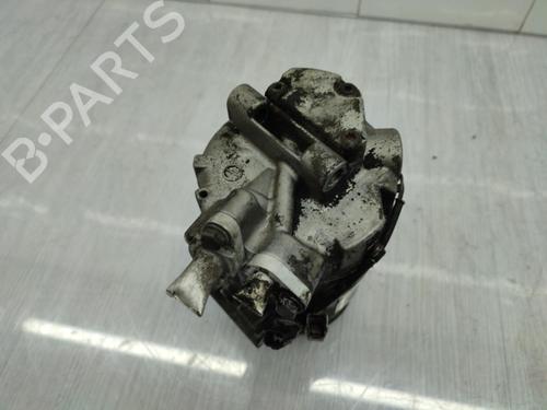 Used AC compressor AC compressor RENAULT LAGUNA III (BT0/1) 2.0 dCi GT (BT11, BT1E, BT1N) (178 hp) 23709060 23709060