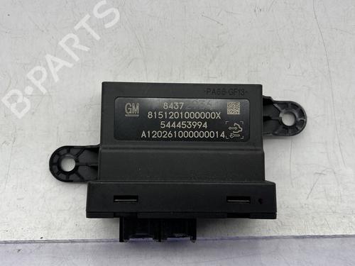 Elektronisk modul OPEL ASTRA K (B16) 1.5 CRDI (68) | BP23683502M83 