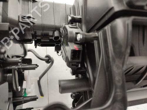 Used Heater matrix box Heater matrix box KIA RIO IV (YB, SC, FB) 1.0 T-GDI 100 Eco-Dynamics+ (101 hp) 24296630 24296630