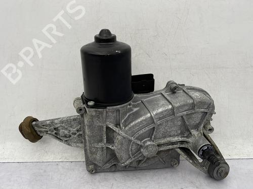 Used Front wiper motor RENAULT SCÉNIC III (JZ0/1_) 1.5 dCi (110 hp) 27343665