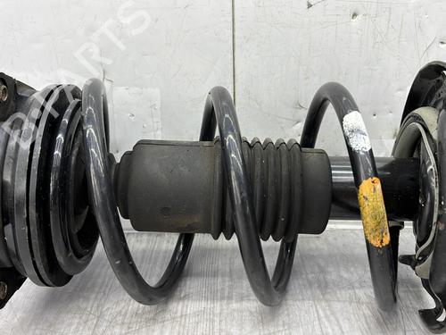 Right front shock absorber NISSAN NOTE (E11, NE11) 1.5 dCi | BP27159032M17  - Image 5