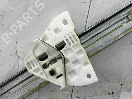 Front right window mechanism MAZDA 2 (DE_, DH_) 1.4 MZR-CD | BP31628028C23