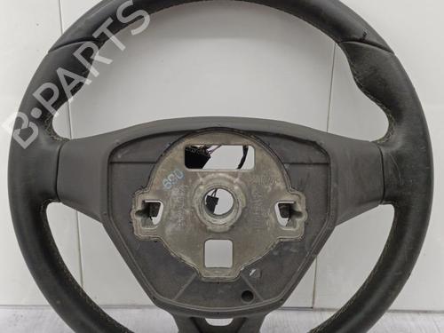 Steering wheel OPEL CORSA E (X15) 1.4 Turbo (08, 68) | BP23675843C49 
