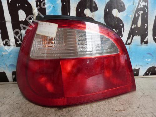Used Left taillight Left taillight 23663728 23663728