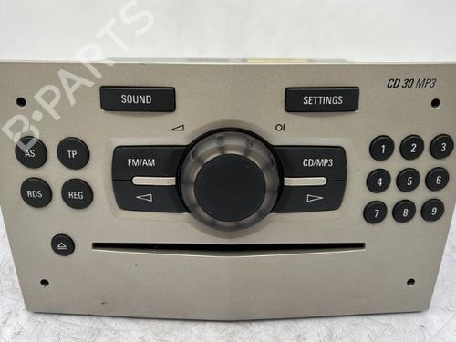 Radio OPEL CORSA D (S07) 1.3 CDTI (L08, L68) | BP23757704E6  - Image 7