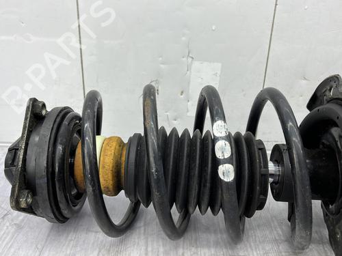 Right front shock absorber MERCEDES-BENZ A-CLASS (W169) A 180 CDI (169.007, 169.307) | BP23684041M17 