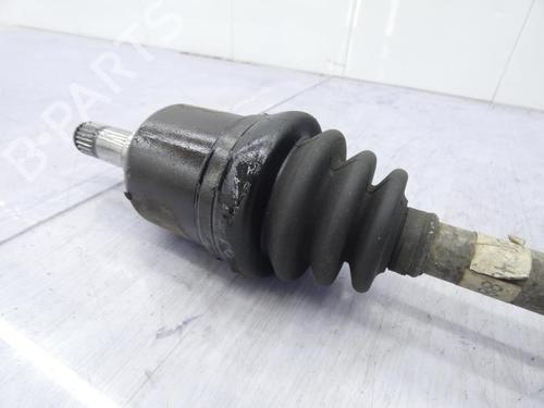 Used Right front driveshaft FIAT PUNTO (188_) 1.2 60 (188.030, .050, .130, .150, .230, .250) (60 hp) 23701973