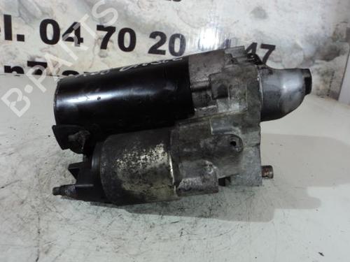 Starter MINI MINI (R56) Cooper D | BP23698417M8 - Image 2