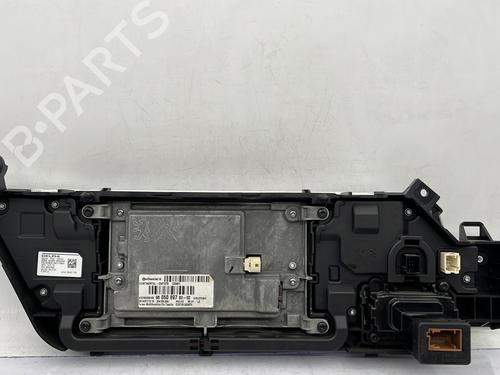 Display monitor CITROËN C4 Grand Picasso II (DA_, DE_) 1.6 HDi / BlueHDi 115 | BP28375578C48